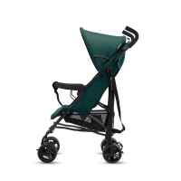 Бебешка лятна количка Kinderkraft Tik, Зелена-rZepX.jpeg