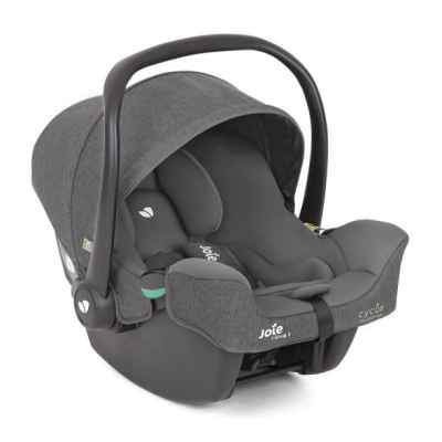 Столче за кола Joie I-Snug 2 i-Size, Shell gray