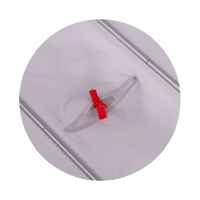 Бебешка кошара с падаща страна Chipolino Glory, тирамису-rb751.jpeg