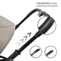 Бебешка количка 3в1 Lorelli Reya, Grey + ПОДАРЪК ЛЮЛКА -rbwu2.jpeg