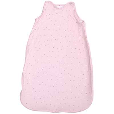 Спален чувал Lorelli летен 85 см, Розово небе