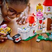 Конструктор LEGO Super Mario Битка с Roy в замъка на Peach-re6rq.jpeg