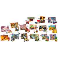 Конструктор LEGO Classic 90 години игра-rf8rb.jpg