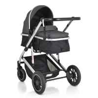 Комбинирана бебешка количка Moni Thira, сива-rg8ai.jpg