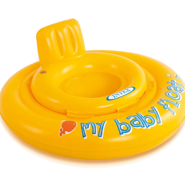 Бебешки надуваем пояс Intex, My Baby Float-rgQMV.png