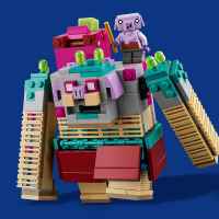 Конструктор LEGO Minecraft, Схватка с поглъщача-rh1PQ.jpeg