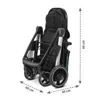 Комбинирана бебешка количка 2в1 Lorelli Aspen, Cappuccino-ri8PN.jpeg