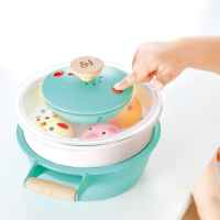 Игрален комплект Hape, Малък готвач, 21 части-riGlU.jpeg
