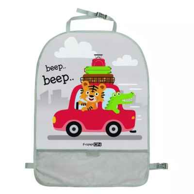 Протектор за седалка Freeon, Лъв