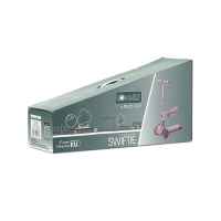 Сгъваема тротинетка Lorelli Swiftie, Beige-rjDnr.jpeg