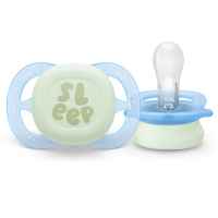 2 бр. залъгалки Philips Avent Ultra Start Night 0-2м дизайн Sleep, момче-rkoak.jpeg