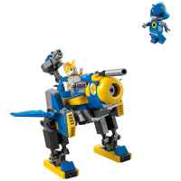 Конструктор LEGO Sonic the Hedgehog, Cyclone срещу Metal Sonic-rluG3.jpeg