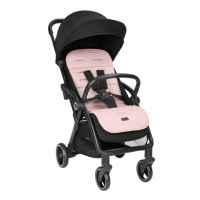 Подложка за количка Kikka Boo, Butterfly Dance Pink-rlzBv.jpeg