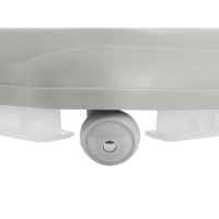 Детска проходилка Kikka Boo Misty, Grey 2023-ropqj.jpeg