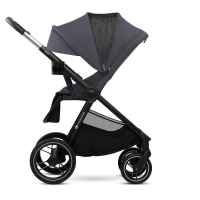 Комбинирана бебешка количка 2 в 1 KinderKraft Nea 2.0, Deep grey-royQK.jpeg