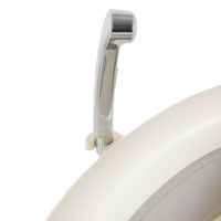 Бебешка вана със стойка и повивалник Cangaroo 2в1 Garda-rozX7.jpeg