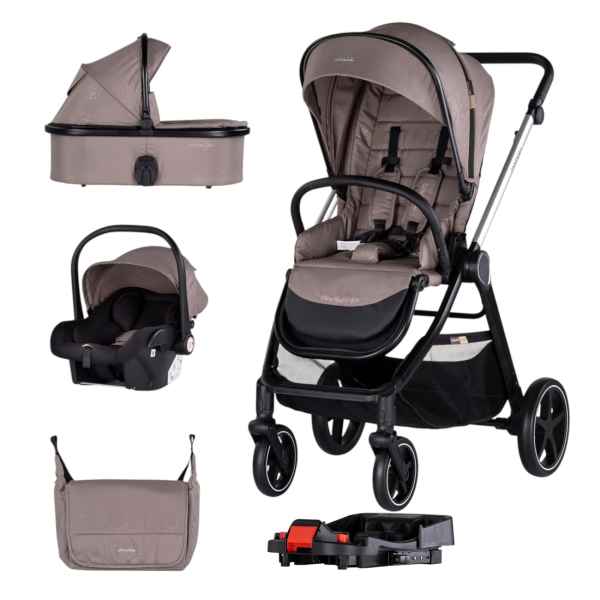 Комбинирана бебешка количка 4в1 Chipolino Марбея, тирамису-rqD0H.jpeg