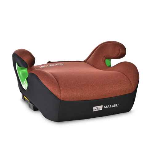 Седалка за кола Lorelli Malibu Isofix, Ginger