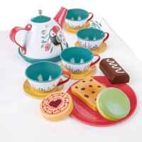 Детски дървен комплект Hape, Време за чай, 15 части-rwf2q.jpeg