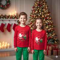 Детска пижама Светли, Коледа-rwnWa.jpeg