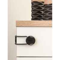 Заключалка за шкафове Reer Design Line, черна-rxkQm.jpeg