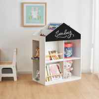 Детска етажерка Ginger Home, бяла-rxqma.jpeg