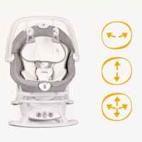 Бебешка люлка 2в1 Joie Sansa, Cosmo Tan-rxvRn.jpeg