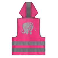 Светлоотразителна жилетка Reer MyBuddyGuard, Розова-ryLjG.jpeg
