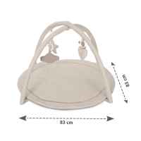 Активна гимнастика Lorelli Moments, розова-ryZib.jpeg