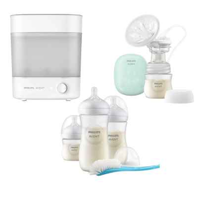 Комплект Philips Avent Perfect Start 1