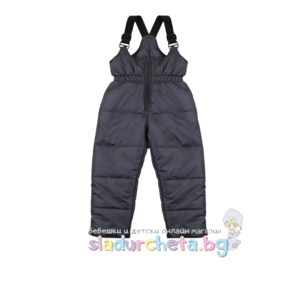 Шушляков детски гащеризон Вега-М, черен-s0cfR.png