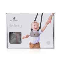 Колан за прохождане Cangaroo Safety, сив-s31uN.jpeg