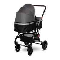 Комбинирана бебешка количка 3в1 Lorelli Alba Premium, Steel Grey РАЗПРОДАЖБА-s3GYY.jpeg