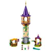 Конструктор LEGO Disney Princess Кулата на Рапунцел-s3sfZ.jpg
