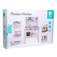 Модерна дървена кухня Classic World, бяла-s4CI9.jpeg