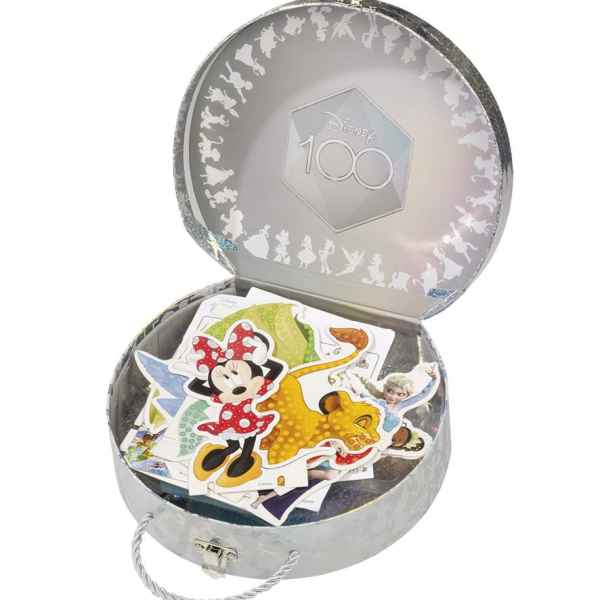 Творчески комплект Totum, Disney 100, Направи сам гривни 2 в 1 и диамантена мозайка-s4RIM.jpeg