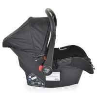 Комбинирана бебешка количка 4в1 Moni Rio, каки-s5pSW.jpeg