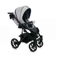 Комбинирана бебешка количка 3в1 Bexa Air, gray mat-s7EVG.jpeg