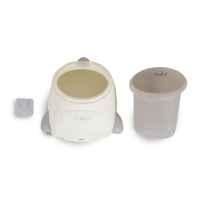 Писоар Cangaroo Sky Rocket, сив-sBsma.jpeg