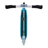 Алуминиева сгъваема тротинетка Globber Flow Element Comfort Lights, аква-sGv9r.jpeg