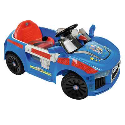 Акумулаторна кола Hauck Paw Patrol E-Cruiser