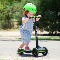 Детски разтегаем скутер smarTrike Xtend, зелен-sJpLQ.png