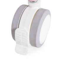 Мултифункционална маса за повиване Cangaroo Croco, сив-sJzPy.jpeg