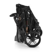 Комбинирана бебешка количка 3в1 Moni Rafaello, сив-sM62g.jpeg