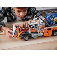 Конструктор LEGO Technic Тежкотоварен влекач-sMXsj.jpg