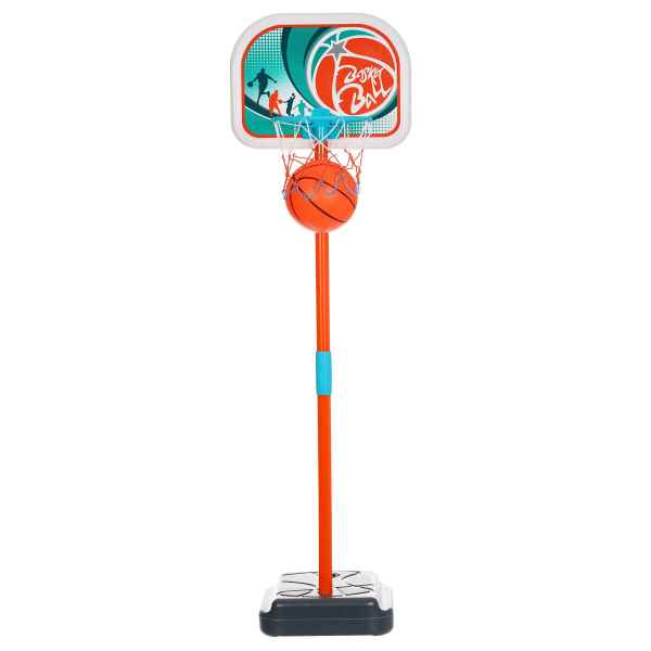 Баскетболен кош King Sport регулируем 88.5 - 106 см;-sMhpS.jpg