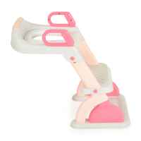 Адаптор със стълба за тоалетна Cangaroo Murray, розов-sOUWL.jpeg