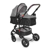 Комбинирана бебешка количка Lorelli Alba Premium, Opaline Grey-sQ7OW.jpg