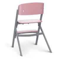 Столче за хранене KinderKraft LIVY, розово-sQOHM.jpg