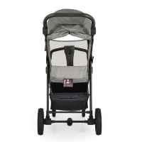 Лятна бебешка количка Moni Buggy, зелена-sRYHN.jpeg